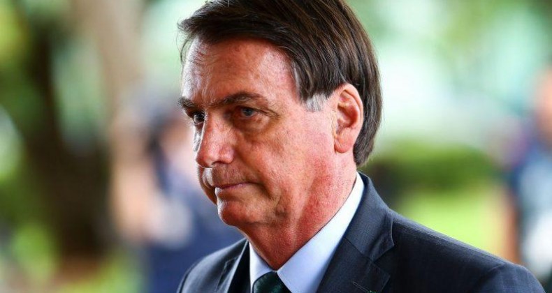 Confirmada visita de Jair Bolsonaro a SC