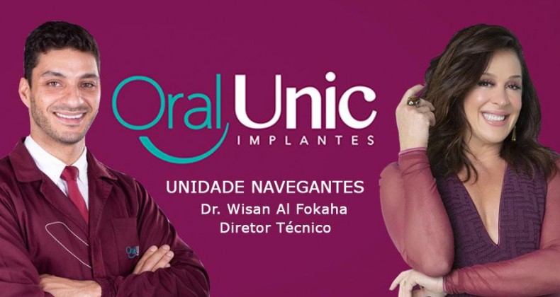 Oral Unic inaugura unidade em Navegantes