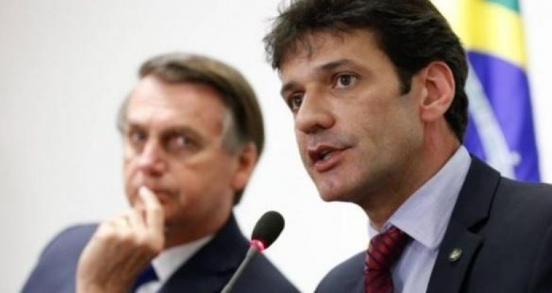 Bolsonaro demite ministro do Turismo, Marcelo Álvaro Antônio