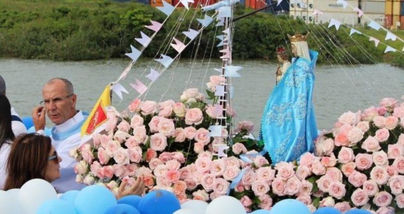 125ª Festa de Nossa Senhora de Navegantes