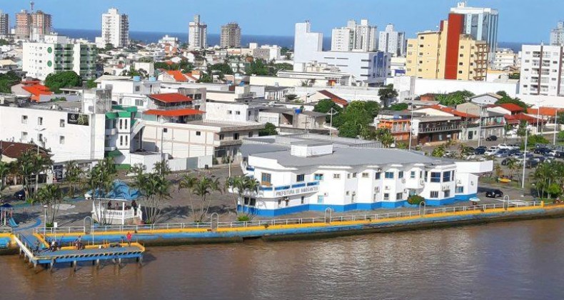 Navegantes terá ponto facultativo no carnaval