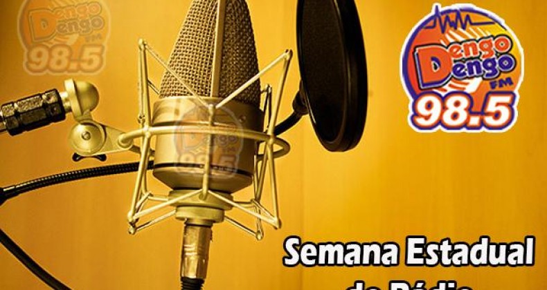 Semana Estadual do Rádio de SC